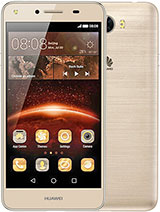Best available price of Huawei Y5II in Japan