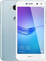 Best available price of Huawei Y5 2017 in Japan