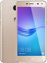 Best available price of Huawei Y6 2017 in Japan