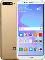 Best available price of Huawei Y6 2018 in Japan