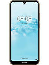 Best available price of Huawei Y6 Pro 2019 in Japan