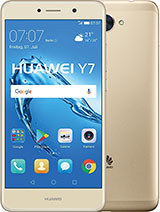 Best available price of Huawei Y7 in Japan