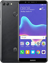 Best available price of Huawei Y9 2018 in Japan