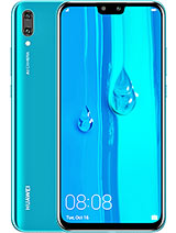 Best available price of Huawei Y9 2019 in Japan