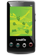 Best available price of i-mobile TV550 Touch in Japan