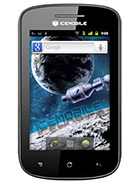 Best available price of Icemobile Apollo Touch 3G in Japan