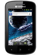 Best available price of Icemobile Apollo Touch in Japan