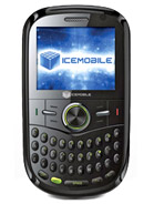 Best available price of Icemobile Comet II in Japan