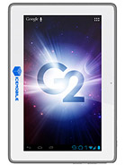 Best available price of Icemobile G2 in Japan