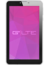Best available price of Icemobile G8 LTE in Japan
