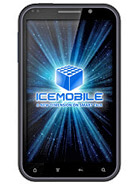Best available price of Icemobile Prime in Japan