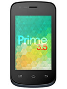 Best available price of Icemobile Prime 3-5 in Japan