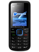 Best available price of Icemobile Rainbow II in Japan