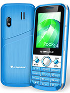 Best available price of Icemobile Rock 2-4 in Japan