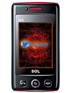 Best available price of Icemobile Sol in Japan