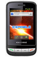 Best available price of Icemobile Sol II in Japan
