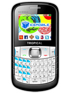 Best available price of Icemobile Tropical in Japan