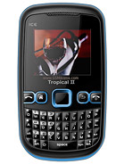 Best available price of Icemobile Tropical II in Japan
