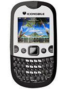 Best available price of Icemobile Tropical 3 in Japan