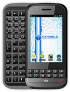 Best available price of Icemobile Twilight II in Japan