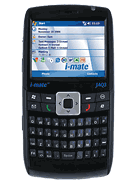 Best available price of i-mate JAQ3 in Japan