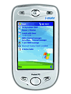 Best available price of i-mate Pocket PC in Japan