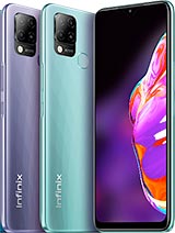 Best available price of Infinix Hot 10s NFC in Japan