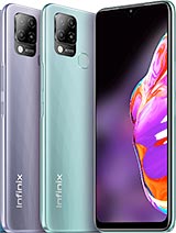 Best available price of Infinix Hot 10T in Japan
