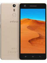 Best available price of Infinix Hot S in Japan