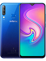 Best available price of Infinix S4 in Japan
