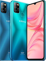 Best available price of Infinix Hot 10 Lite in Japan
