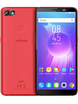 Best available price of Infinix Hot 6 in Japan