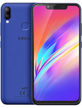 Best available price of Infinix Hot 6X in Japan