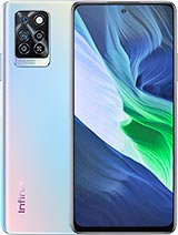 Best available price of Infinix Note 10 Pro NFC in Japan