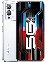 Best available price of Infinix Note 12 5G in Japan