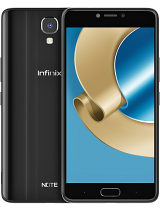 Best available price of Infinix Note 4 in Japan