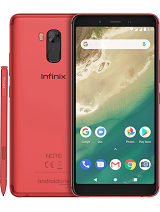 Best available price of Infinix Note 5 Stylus in Japan