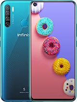 Best available price of Infinix S5 in Japan