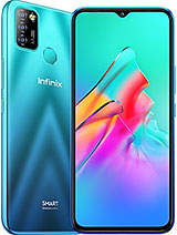 Best available price of Infinix Smart 5 in Japan