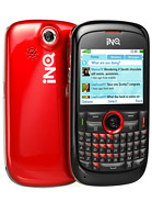 Best available price of iNQ Chat 3G in Japan