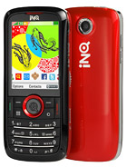 Best available price of iNQ Mini 3G in Japan
