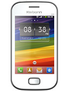 Best available price of Karbonn K65 Buzz in Japan