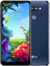 Best available price of LG K40S in Japan