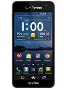 Best available price of Kyocera Hydro Elite in Japan