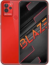 Best available price of Lava Blaze in Japan