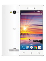 Best available price of Lava Flair Z1 in Japan