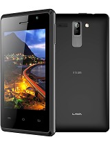 Best available price of Lava Iris 325 Style in Japan