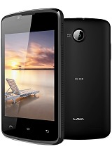 Best available price of Lava Iris 348 in Japan