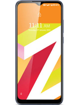 Best available price of Lava Z2s in Japan