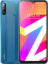 Best available price of Lava Z3 in Japan